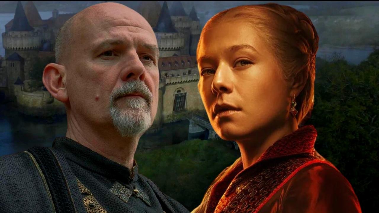 History of the Blackwood House, the Bracken House and the Caswell House