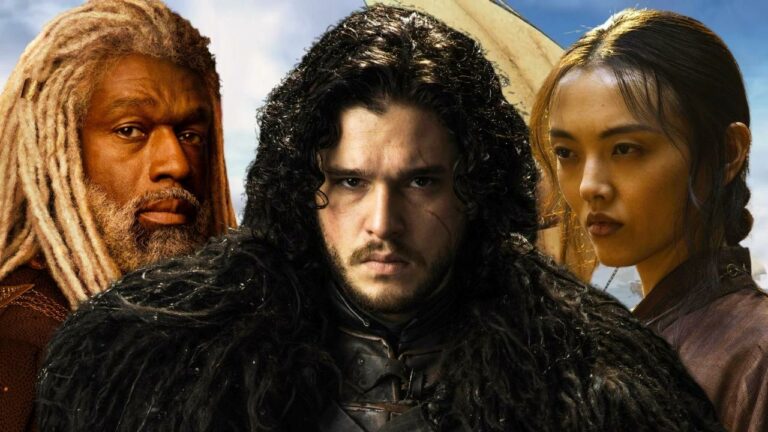 Upcoming HBO spin-offs of GOT currently in development