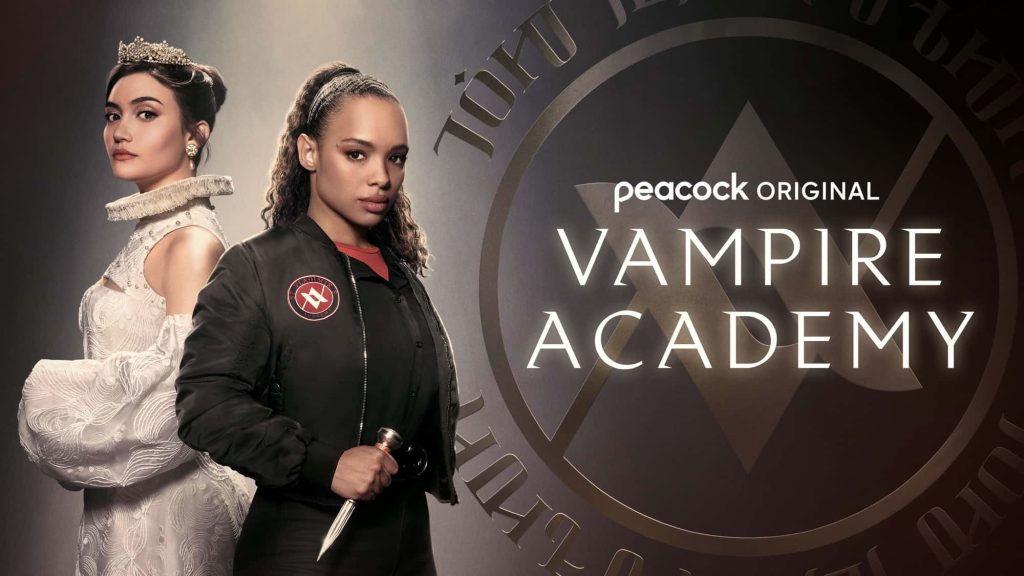 Vampire Academy