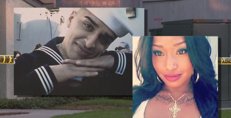 Victor Saucedo’s Killer Vegas Bray