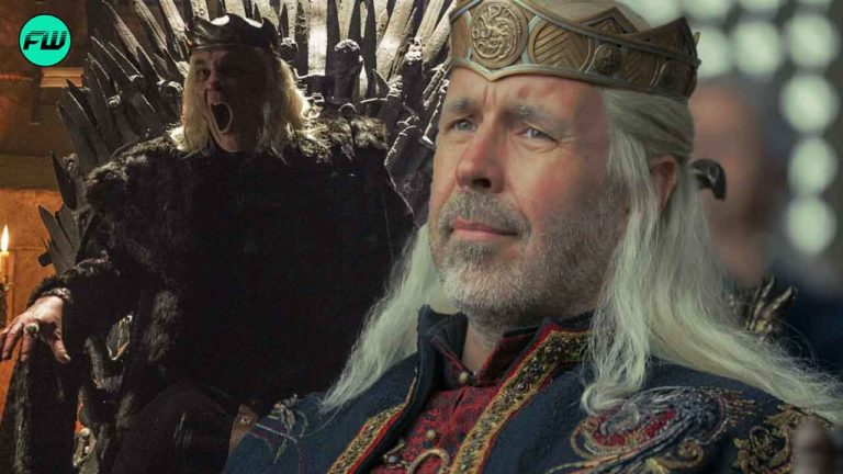 Viserys Is Finally Foreshadowing The Downfall Of The Mad King