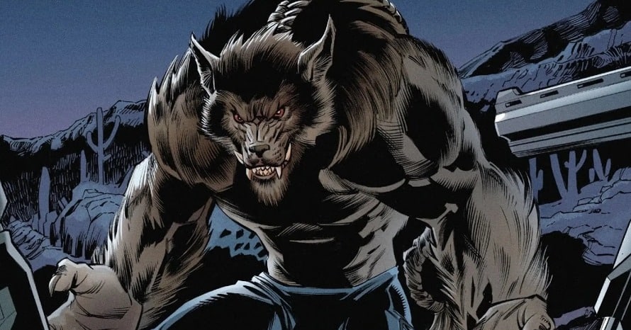 Werewolf By Night Marvel MCU Michael Giacchino Disney Plus