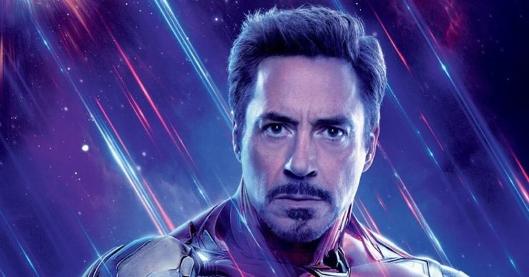 Marvel What If Iron Man Robert Downey Jr Disney Plus Avengers