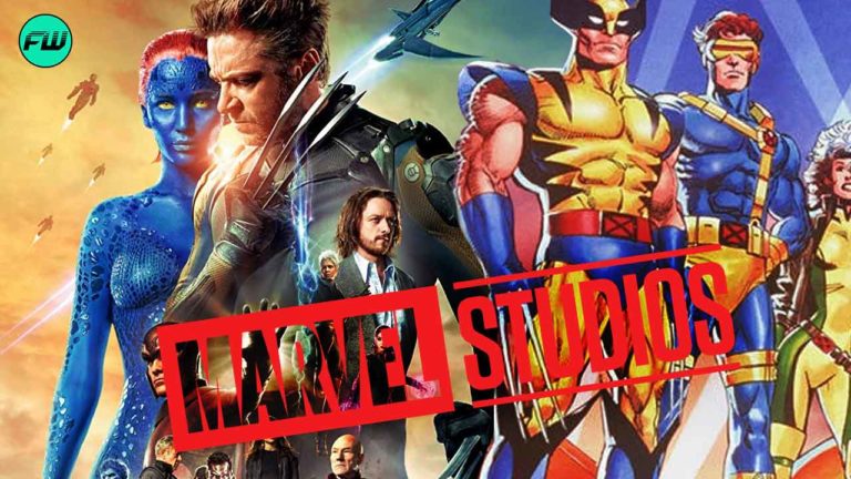 "The rights were everywhere"