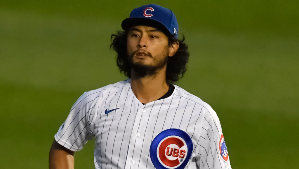 Yu Darvish