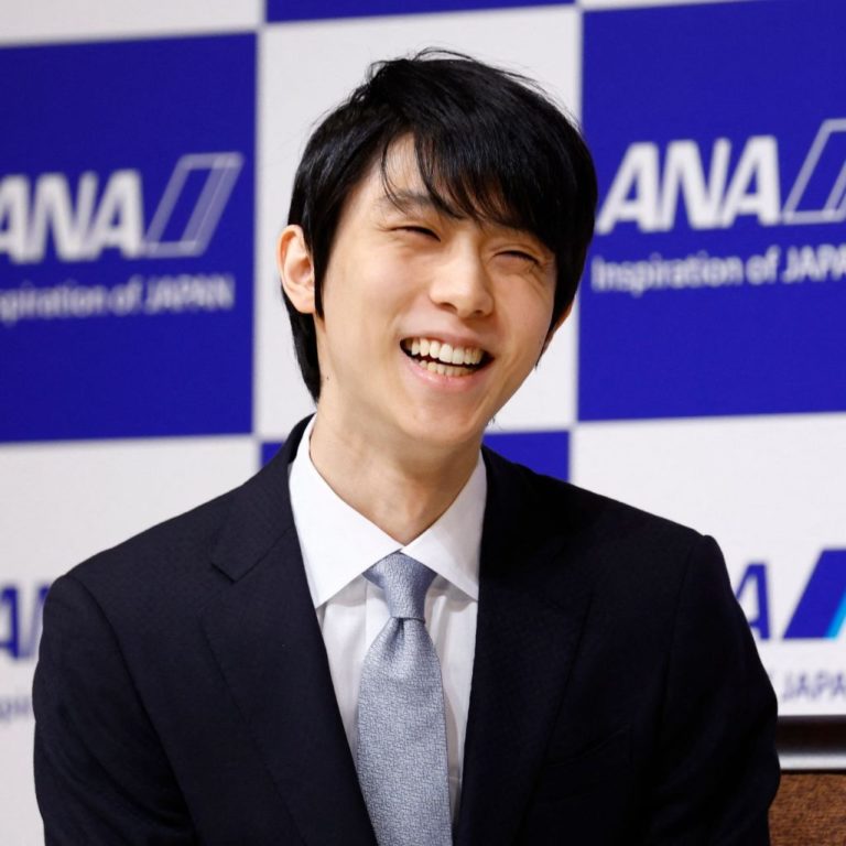 Yuzuru Hanyu