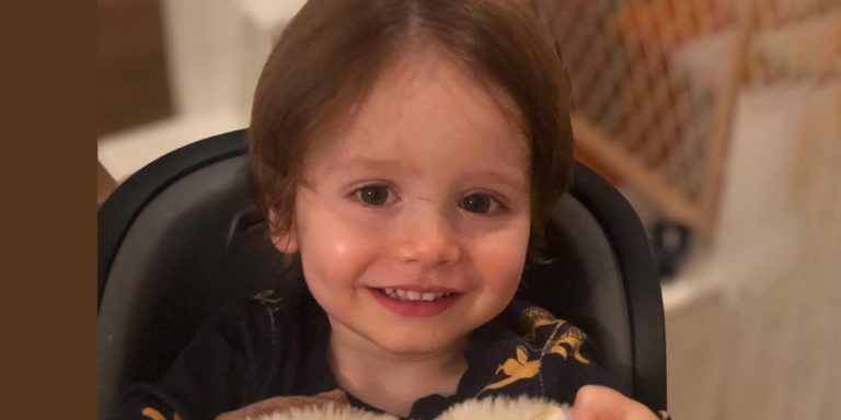 Who is Jensen Ackles' son, Zeppelin Bram Ackles?  Biography