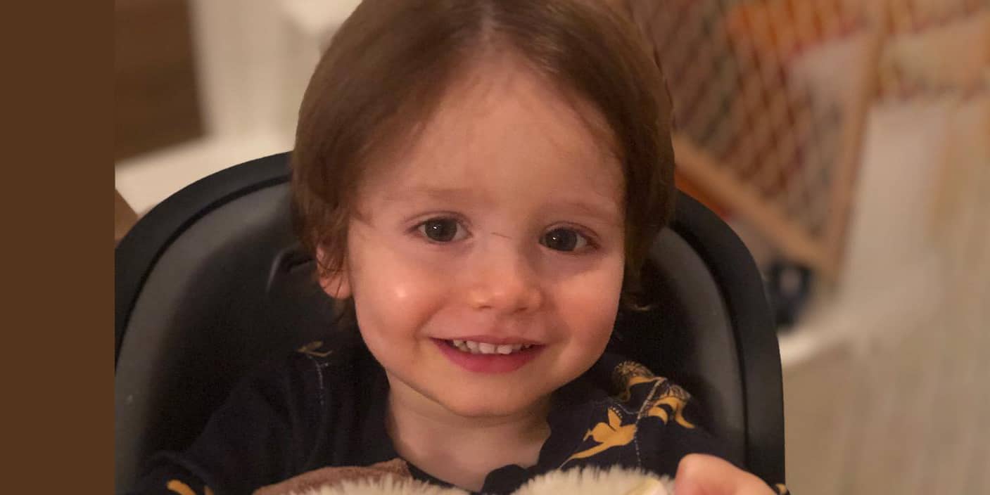 Who is Jensen Ackles' son, Zeppelin Bram Ackles?  Biography