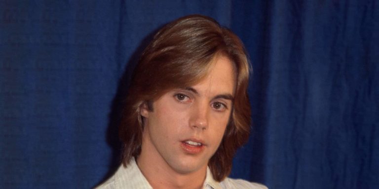 Where is Shaun Cassidy today?  Children, spouse, net worth