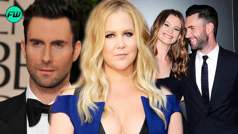 amy schumer adam levine