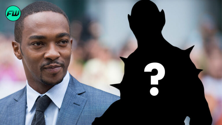 anthony mackie
