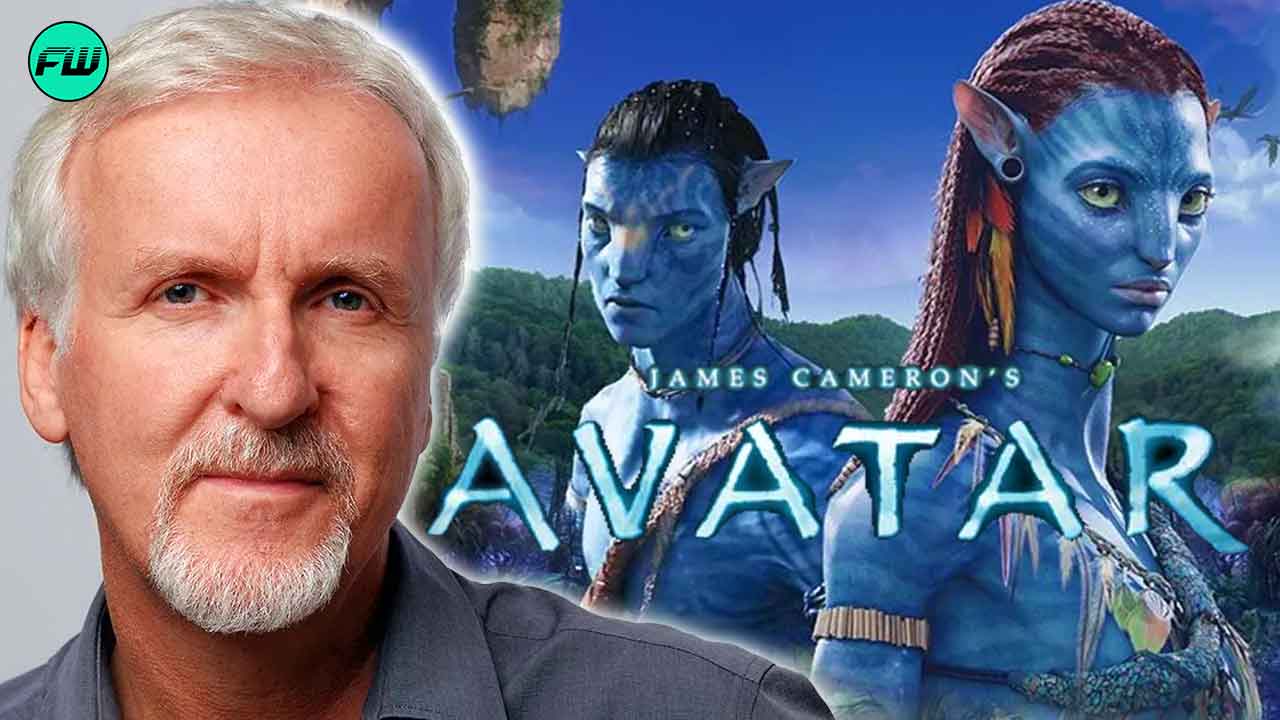 James Cameron Refused To Do Avatar 2 Until He Figured Out 'Why the first one did so well': "We must crack the code"