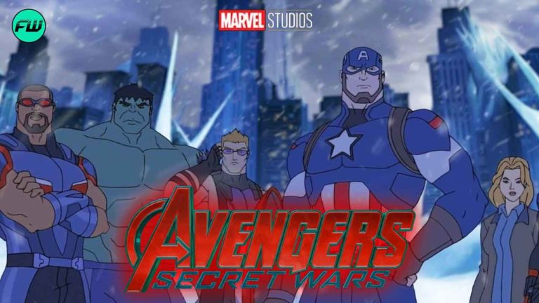 Marvel Theory: The Secret Wars would lead to the creation of the Avengers School