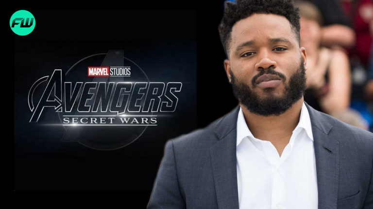 ryan coogler avengers secret wars