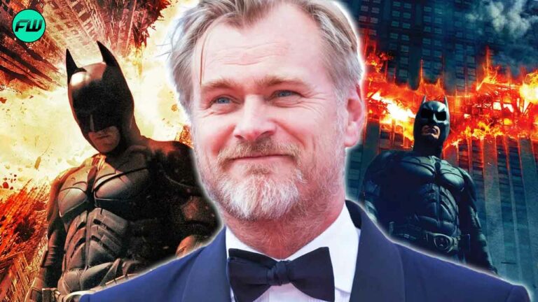The Dark Knight Trilogy Faces Criticism After 10 Years of Conclusion, Director Christopher Nolan Accused of Whitewashing Key Villains