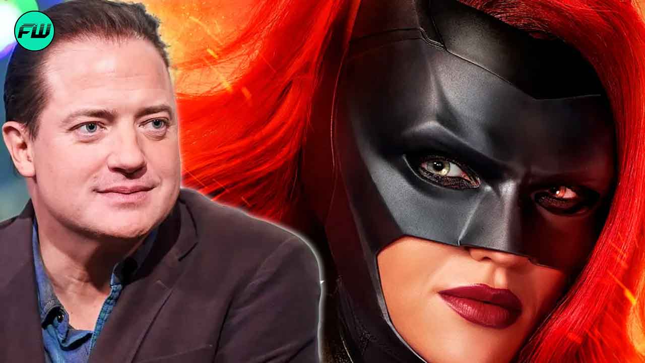 Brendan Fraser Sounds Defeated After Batgirl Cancelation Gave Him Major Career Setback