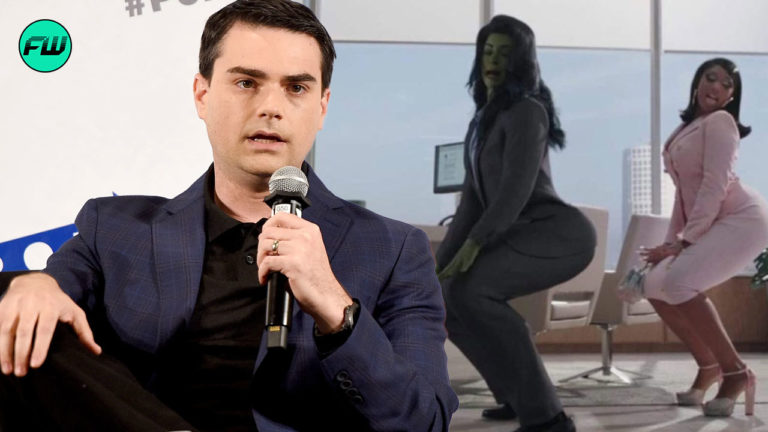 ben shapira she hulk meghan theestallion