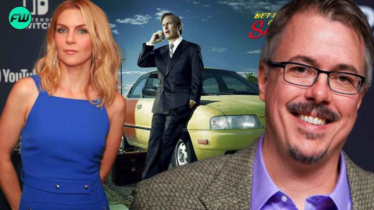 'Better Call Saul' Star Rhea Seehorn to Reunite With Creator Vince Gilligan For Upcoming Apple TV+ Grounded Drama After Historic Emmy Snub