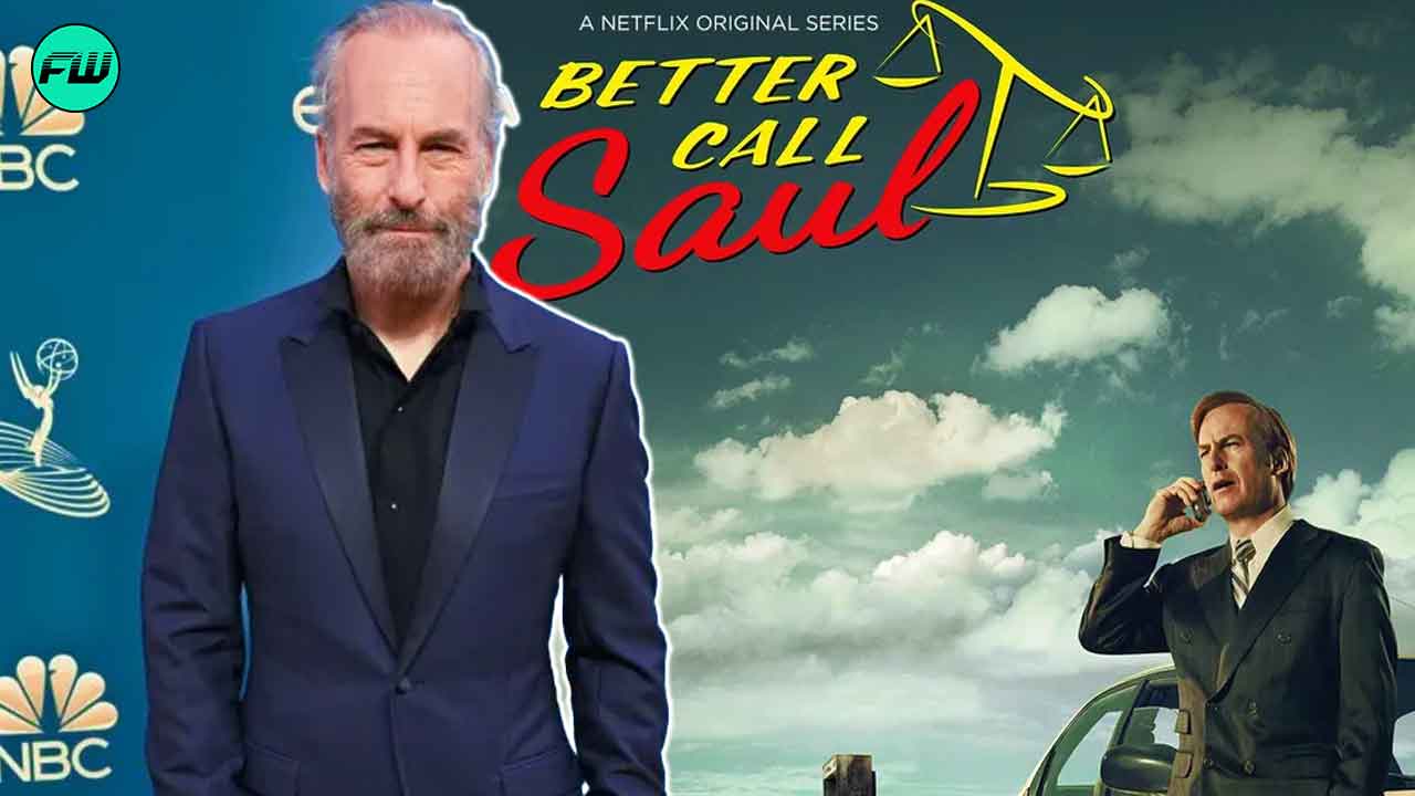 Better Call Saul Being Nominated 46 Times and Still Walking Away Empty Handed With 0 Wins is a Stone Cold Crime