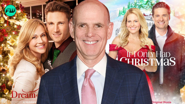 bill abbot hallamrk movies