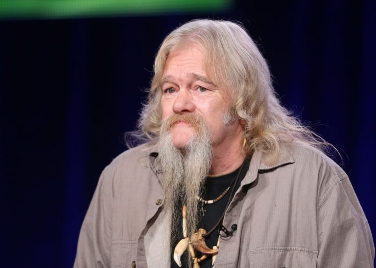 The untold truth of the 'Alaskan Bush People' star