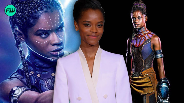 leleita wright shuri
