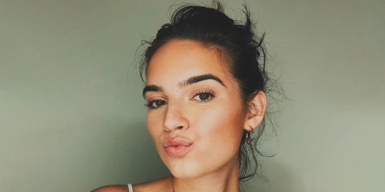 Instagram Star Natalie Mariduena Wiki: Age, Height, Boyfriend