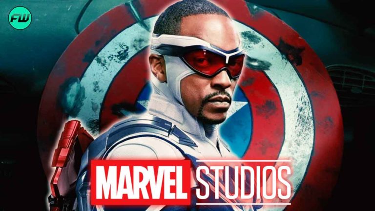 Captain America: New World Order Director Julius Onah Stands By Sam Wilson is 'What Captain America stands for'
