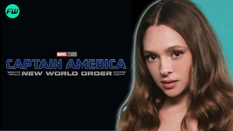 New World Order Casts Mary Magdalene Star Shira Haas as MCU's First Israeli Superhero 'Sabra'