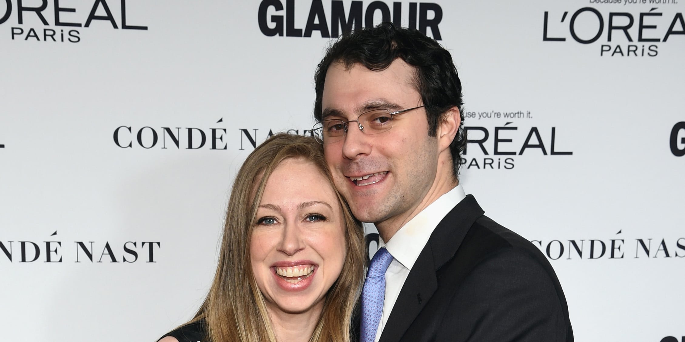 Who is Mark Mezvinsky?  This is NOT George Soros' nephew