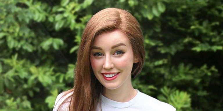 Who is Clare Siobhan?  Age, height, boyfriend, net worth, wiki