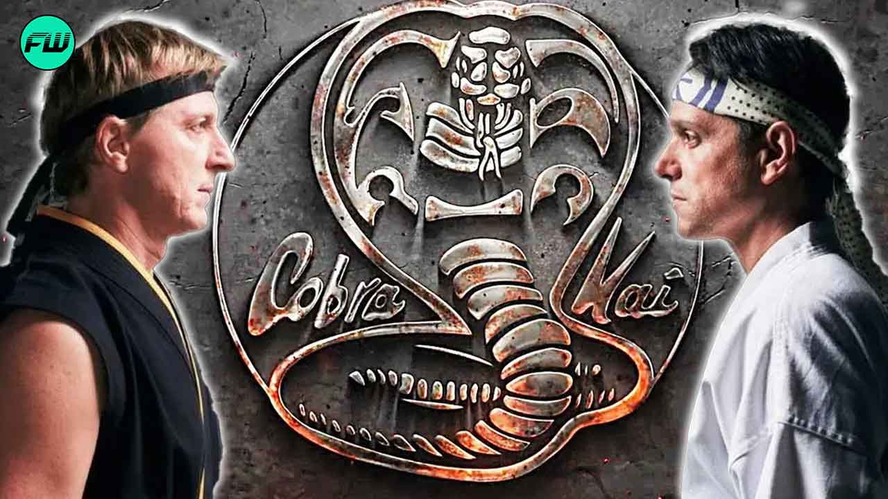 Cobra Kai Series Creator Faces Backlash After Making a Disheartening Announcement on the Next Karate Kid Movie