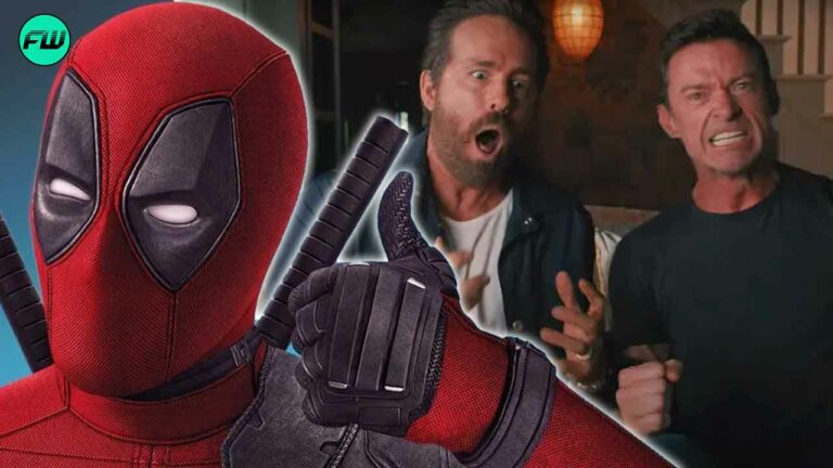 5 Burning Questions the Deadpool 3 Announcement Leaves Us With