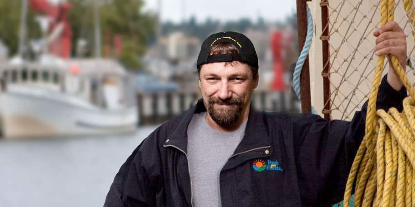 Jonathan Hillstrand Net Worth, Wife, Daughter, Weight Loss