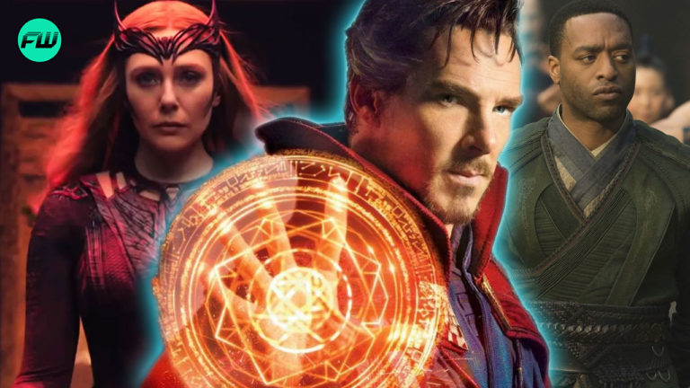 doctor strange scarlet witch mordo