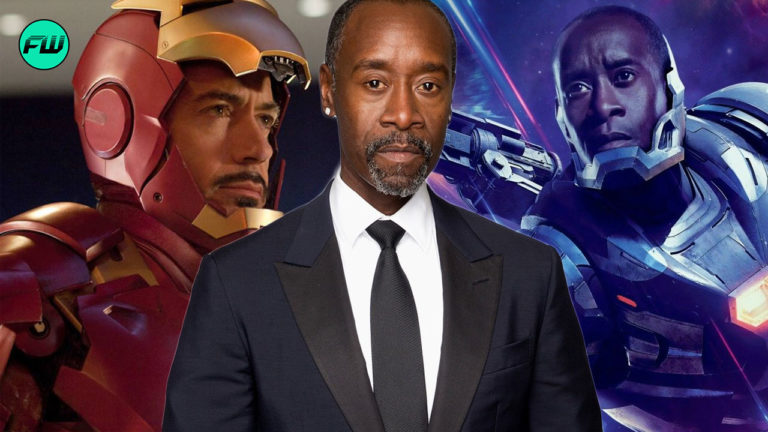 iron man don cheadle war machine