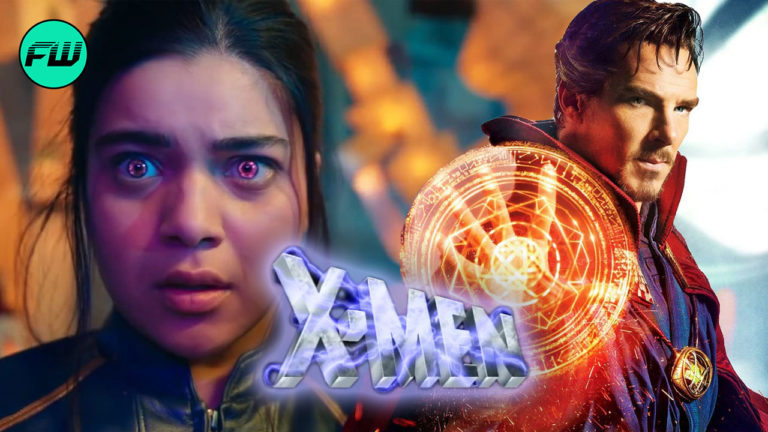 'I'm sure it was a heavy price': X-Men '97 consultant reveals Disney and Marvel studios paid exorbitant sum to use iconic theme song in Ms. Marvel and Doctor Strange 2
