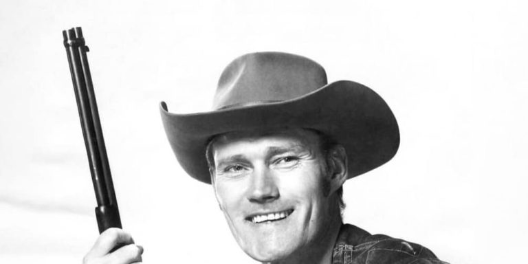 The Untold Truth of Chuck Connors: Spouse, Net Worth, Wiki