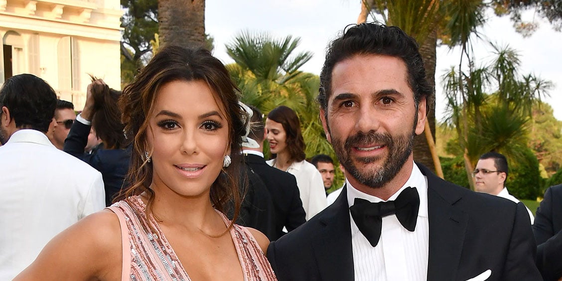 The untold truth about Eva Longoria's husband