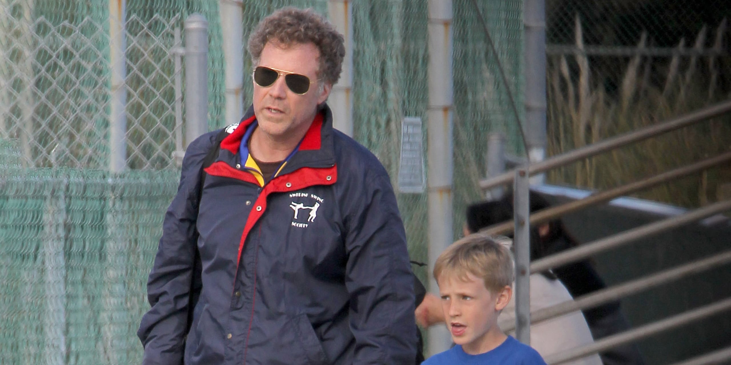 Magnus Ferrell - Who is Will Ferrell's son?  Wiki: age, height