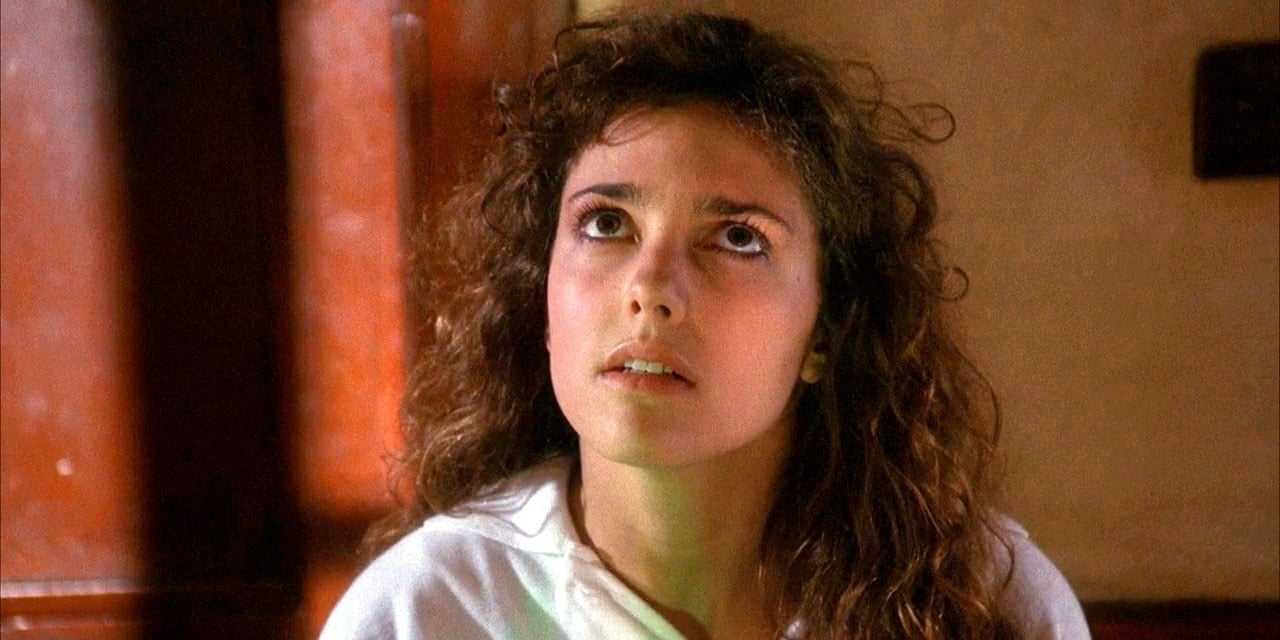 Where is Ashley Laurence today?  What is she doing now?  wiki