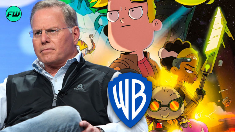 david zalsav final space