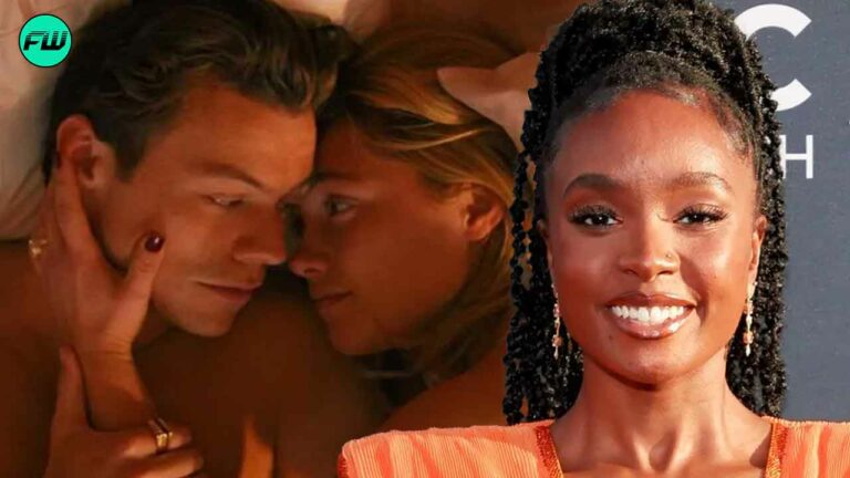 'They cut us out of most movies': After feud with Florence Pugh, Don't Worry Darling director Olivia Wilde slammed for butchering Kiki Layne's character in film