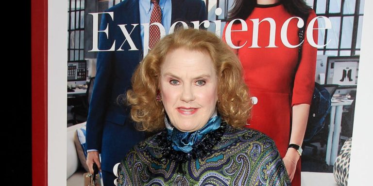 Where is Celia Weston today?  What happened to him?  wiki