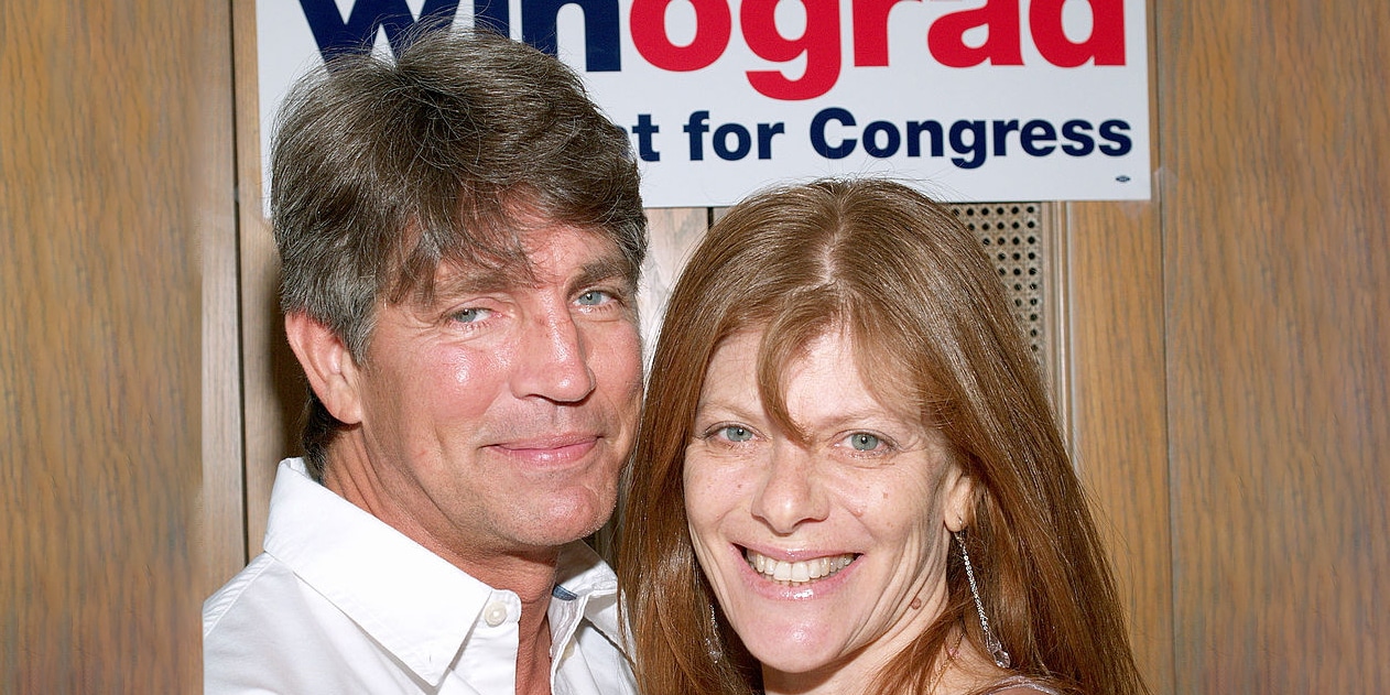 The Untold Truth of Eric Roberts' Wife