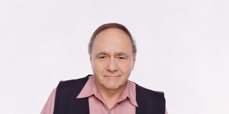 Net Worth, Wife, Family of Actor Michael Constantine – Biography