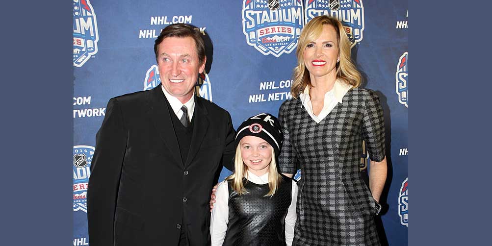 The Untold Truth of Wayne Gretzky's Daughter, Emma Gretzky