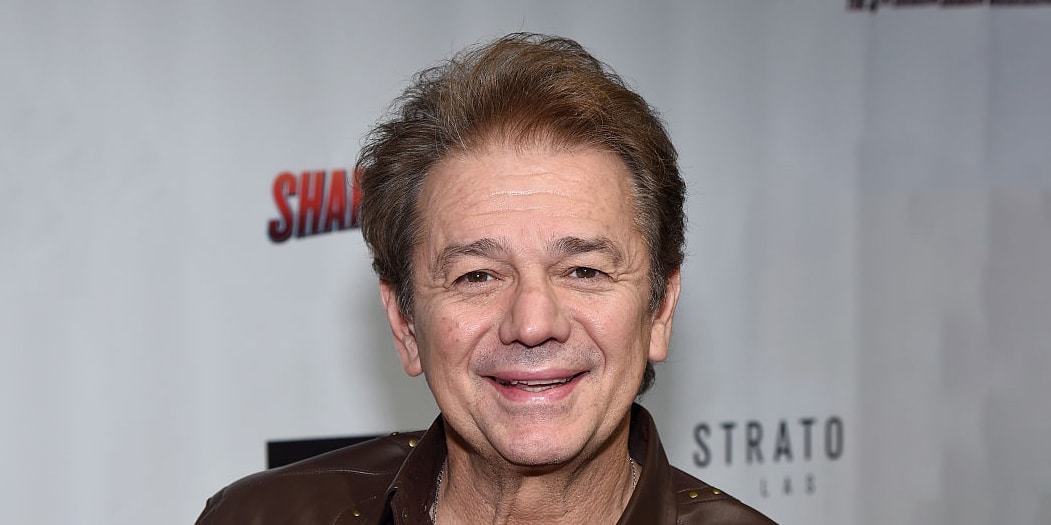 Net worth of Adrian Zmed, his sons and his wife