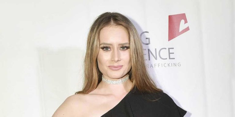 Who is Miss Wyoming USA 2010