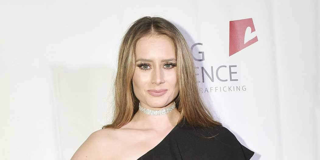 Who is Miss Wyoming USA 2010